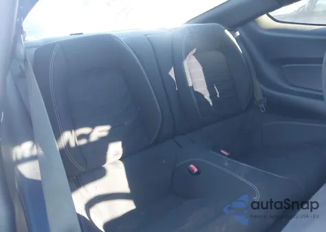 2017 Ford Mustang Gt z USA, uszkodzony, nr VIN 1FA6P8CF8H5330848